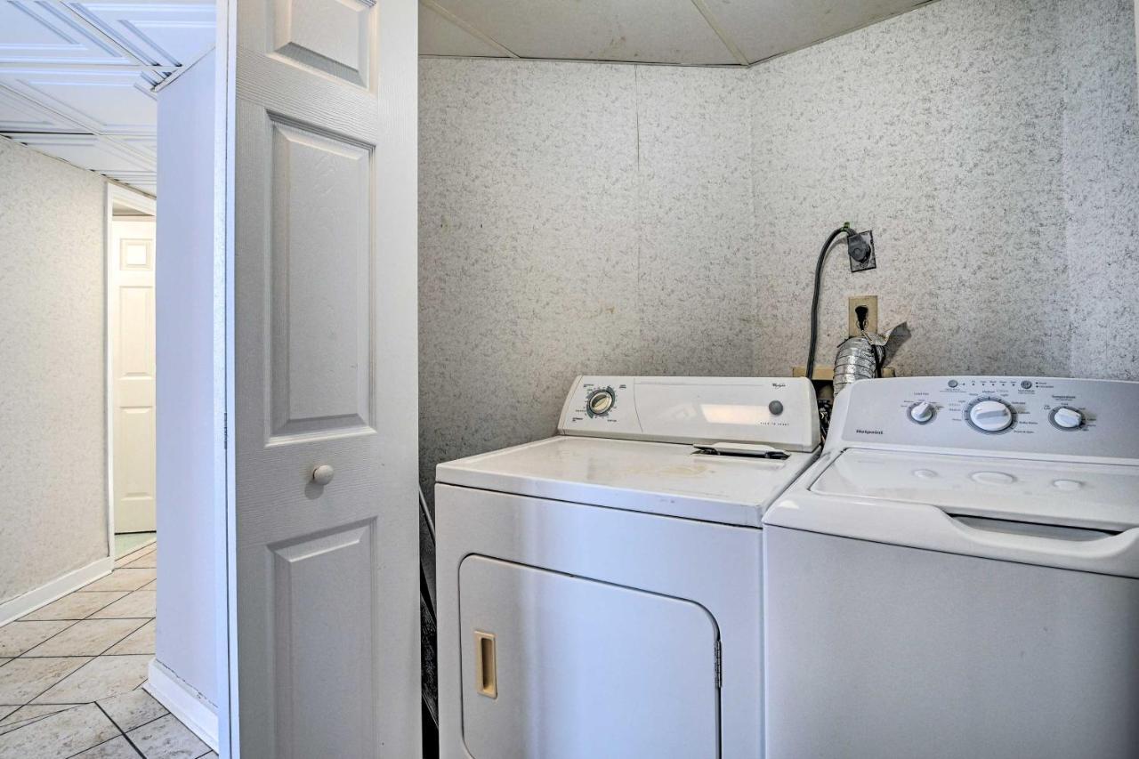 Dog-Friendly Resort Retreat Steps To Beach! شاطئ ميرتل المظهر الخارجي الصورة